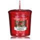 Yankee Candle Red Apple Wreath aromātiska svece
