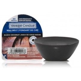 Yankee Candle Black Coconut aromatinis vaškas