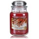 Yankee Candle Sparkling Cinnamon ароматическая свеча