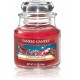 Yankee Candle Christmas Eve aromātiska svece