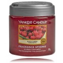 Yankee Candle Black Cherry sfēriska mājas smarža