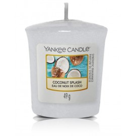 Yankee Candle Coconut Splash aromātiska svece