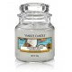 Yankee Candle Coconut Splash aromātiska svece