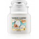 Yankee Candle Coconut Splash aromātiska svece