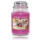 Yankee Candle Exotic Acai Bowl aromātiska svece