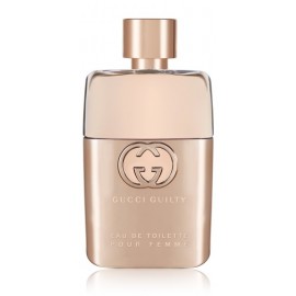 Gucci Guilty EDT smaržas sievietēm