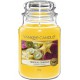 Yankee Candle Tropical Starfruit aromātiska svece