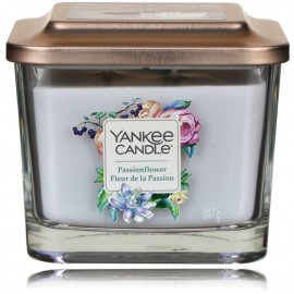 Yankee Candle Elevation Passionflower aromātiska svece