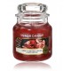 Yankee Candle Crisp Campfire Apples ароматическая свеча