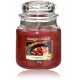 Yankee Candle Crisp Campfire Apples aromātiska svece