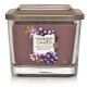 Yankee Candle Elevation Grapevine & Saffron aromātiska svece