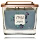 Yankee Candle Elevation Dark Berries ароматическая свеча