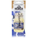 Yankee Candle Midnight Jasmine aromātiska automašīnas smarža