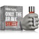 Diesel Only The Brave Street EDT духи для мужчин