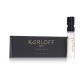 Korloff Rose Oud EDP smaržas sievietēm