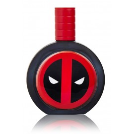 Marvel Deadpool Dark EDT smaržas zēniem