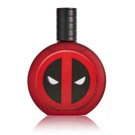 Marvel Deadpool EDT smaržas zēniem