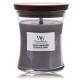 WoodWick Sueded Sandalwood ароматическая свеча