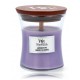 WoodWick Lavender Spa ароматическая свеча