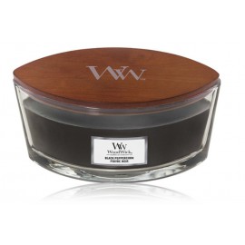 WoodWick Black Peppercorn aromātiska svece