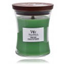 WoodWick Palm Leaf ароматическая свеча