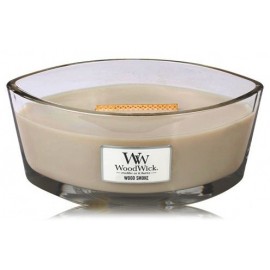 WoodWick Wood Smoke aromātiska svece