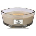 WoodWick Wood Smoke ароматическая свеча