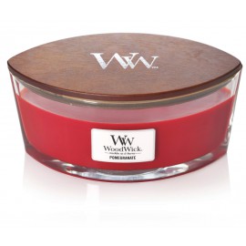 WoodWick Pomegranate aromātiska svece