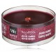 WoodWick Black Cherry ароматическая свеча