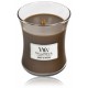 WoodWick Amber & incense ароматическая свеча