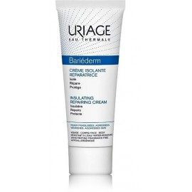 Uriage BARIÉDERM Repair and Insulation Cream atjaunojošs krēms