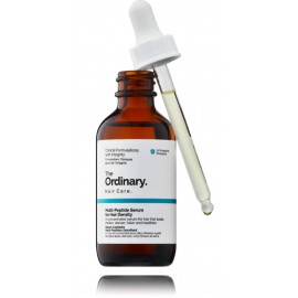 The Ordinary Multi-Peptide serums matu sabiezēšanai