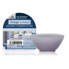 Yankee Candle A Calm & Quiet Place aromātiskais vasks