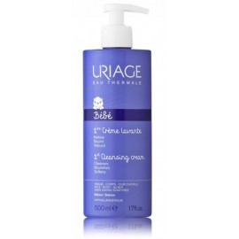 Uriage BÉBÉ - 1st Cleansing Cream attīrošs krēms bērniem