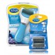 Scholl Velvet Smooth elektroniskā vīle pēdām + 2 gab. Velvet Smooth Diamond uzgaļi