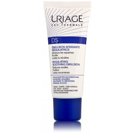 Uriage DS Regulating Soothing Emulsion эмульсия