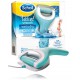 Scholl Velvet Smooth Wet & Dry электрический, аккумуляторный скраб для ног