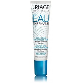 Uriage Eau Thermale Water Eye Contour Cream acu krēms