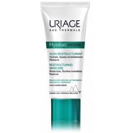 Uriage Hyséac Hydra Restructuring Skincare sejas krēms