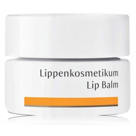 Dr. Hauschka Lip Balm lūpu balzams