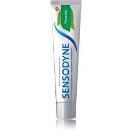 Sensodyne Fluoride зубная паста