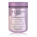 Inebrya Blondesse Blonde Miracle Nectar maska ​​gaišiem matiem