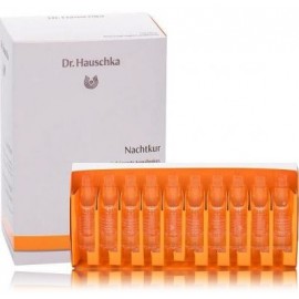 Dr. Hauschka Renewing Night Conditioner nakts ādas kopšanas serums