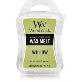 WoodWick Willow ароматический воск