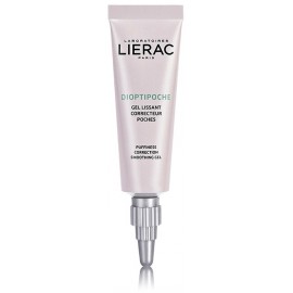 Lierac Dioptipoche Puffiness Correction Smoothing Gel acu kontūras gēls pret pietūkumu