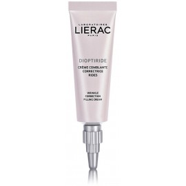 Lierac Dioptiride Wrinkle Correction Filling Cream pretgrumbu acu krēms