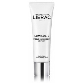 Lierac Lumilogie Even Tone Brightening Mask gaišinoša sejas maska