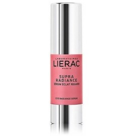 Lierac Supra Radiance Eye Radiance Serum atjaunojošs serums nobriedušai ādai