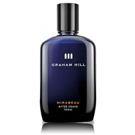 Graham Hill MIRABEAU After Shave Tonic losjonas po skutimosi