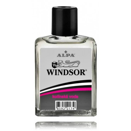Alpa Windsor EDC smaržas vīriešiem